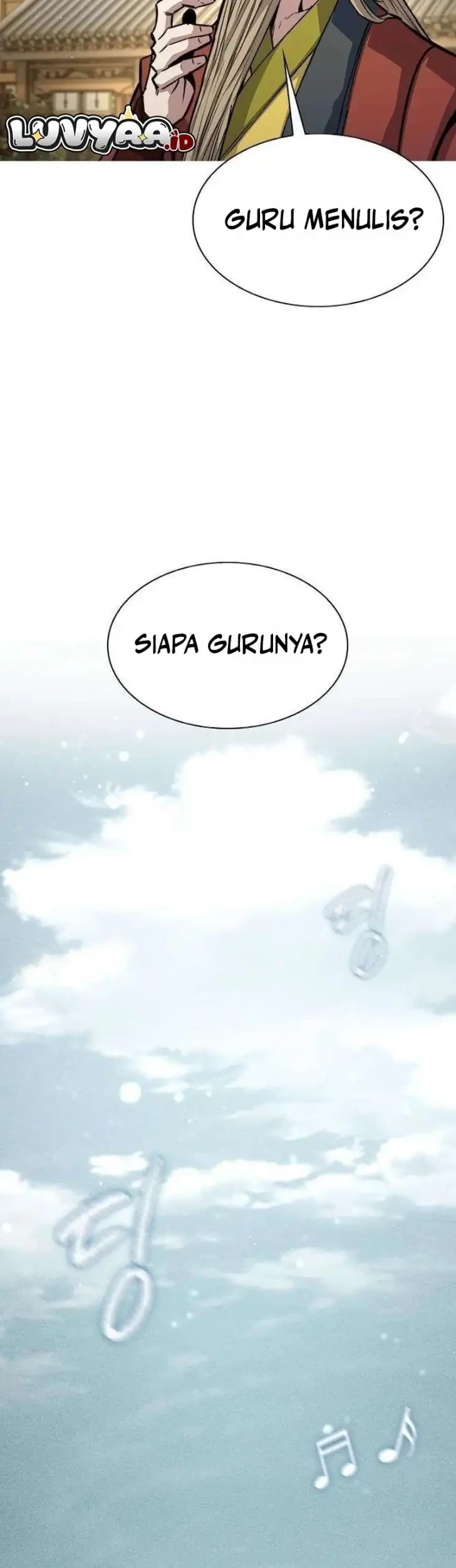 The Absolute Scholar Chapter 10 - halaman 32