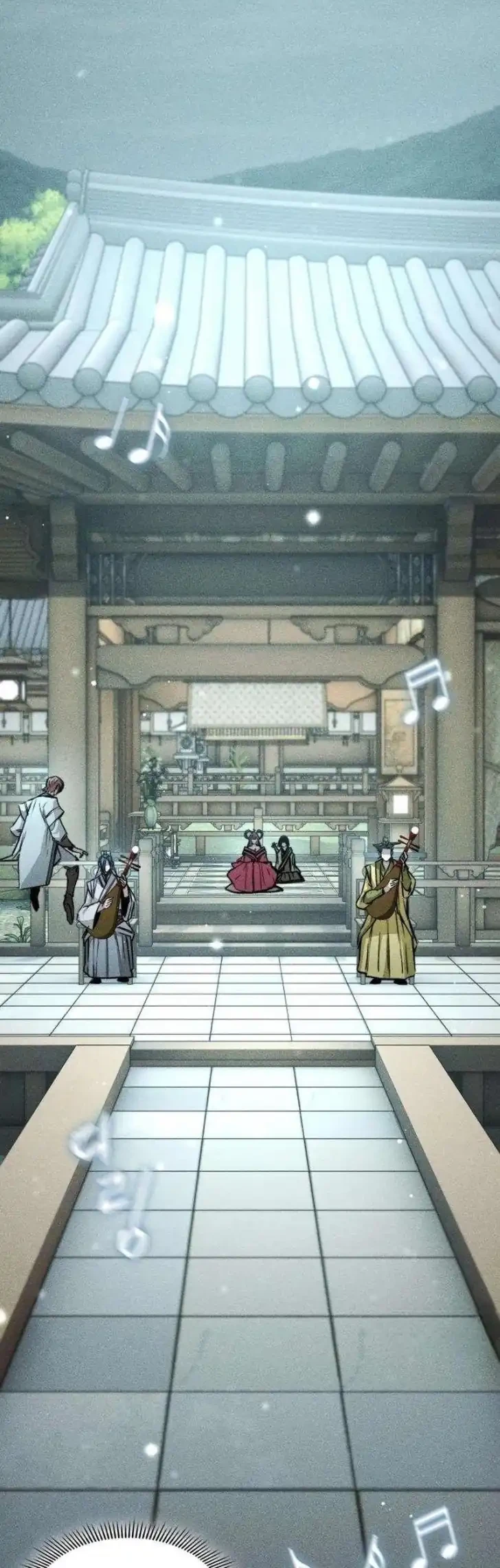 The Absolute Scholar Chapter 10 - halaman 33