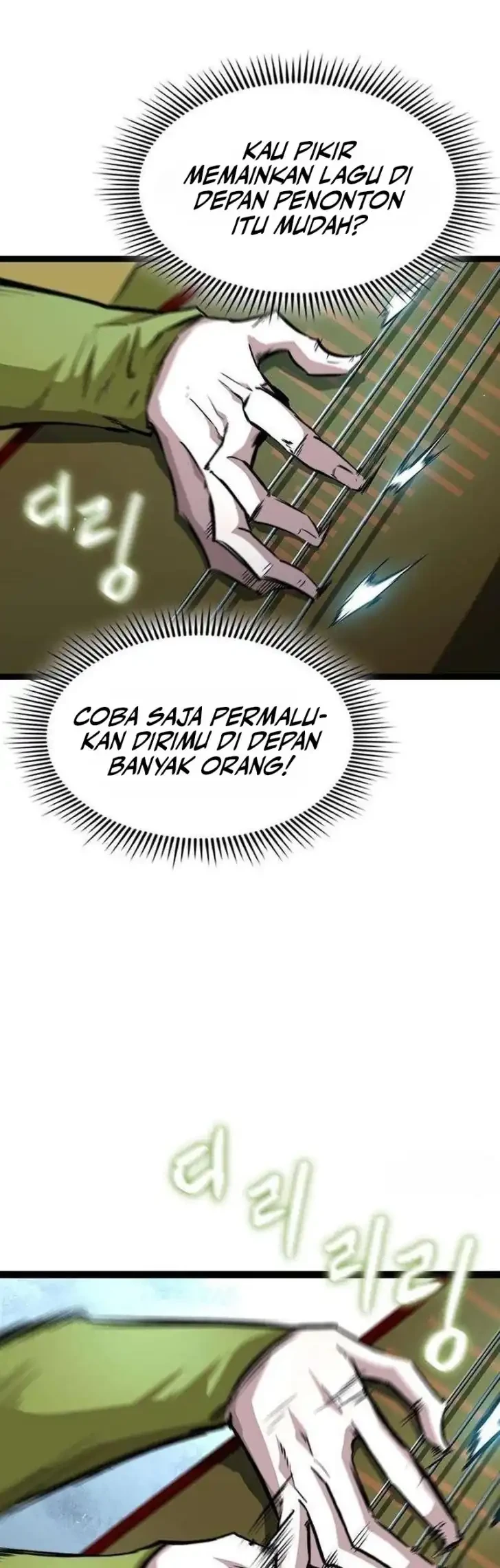 The Absolute Scholar Chapter 10 - halaman 36