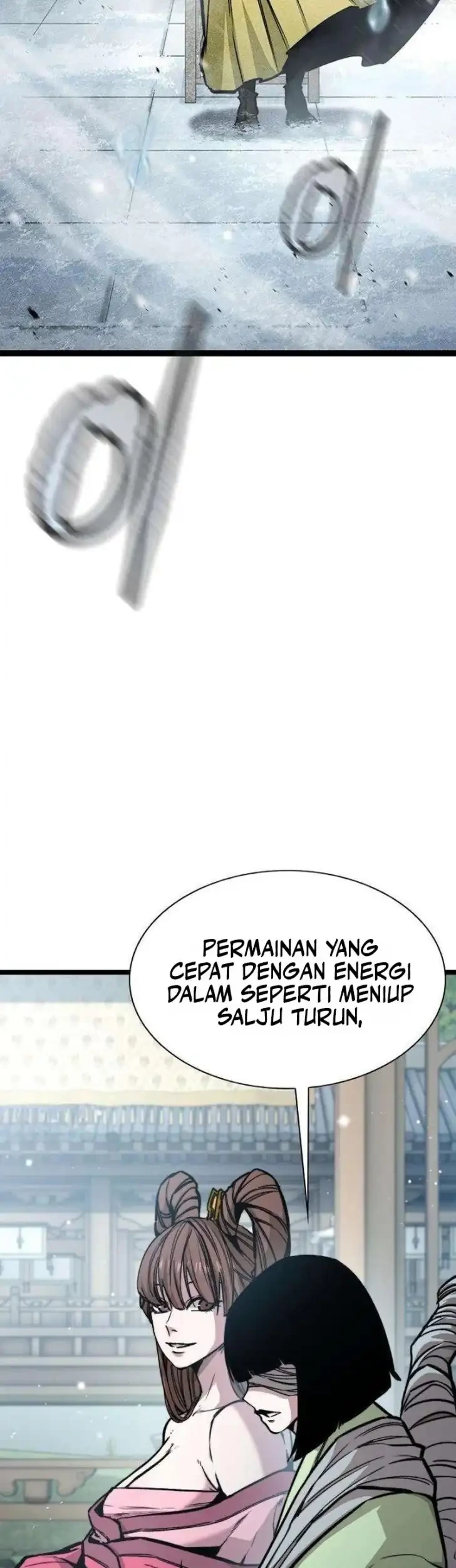 The Absolute Scholar Chapter 10 - halaman 40
