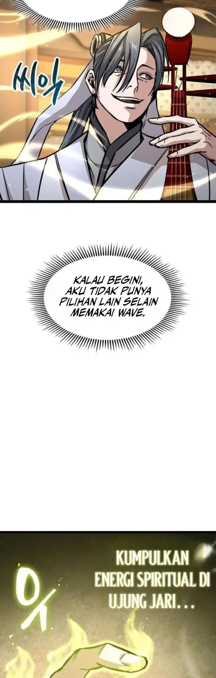 The Absolute Scholar Chapter 10 - halaman 57