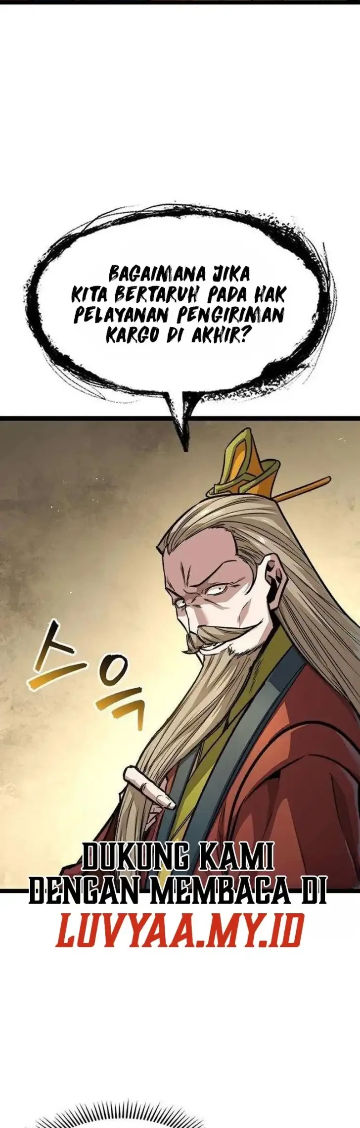 The Absolute Scholar Chapter 10 - halaman 6