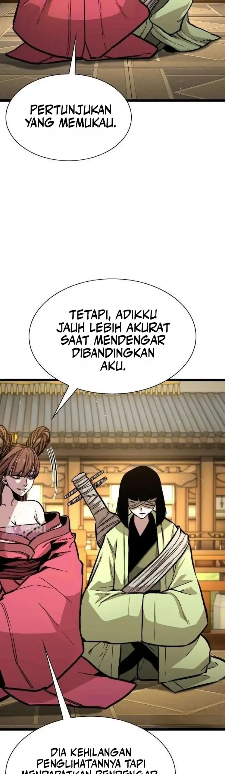 The Absolute Scholar Chapter 10 - halaman 67