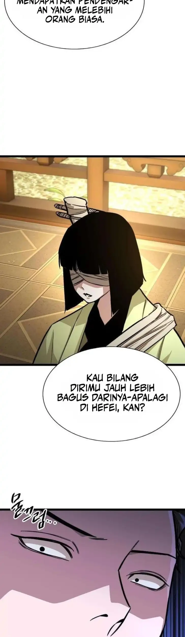 The Absolute Scholar Chapter 10 - halaman 68