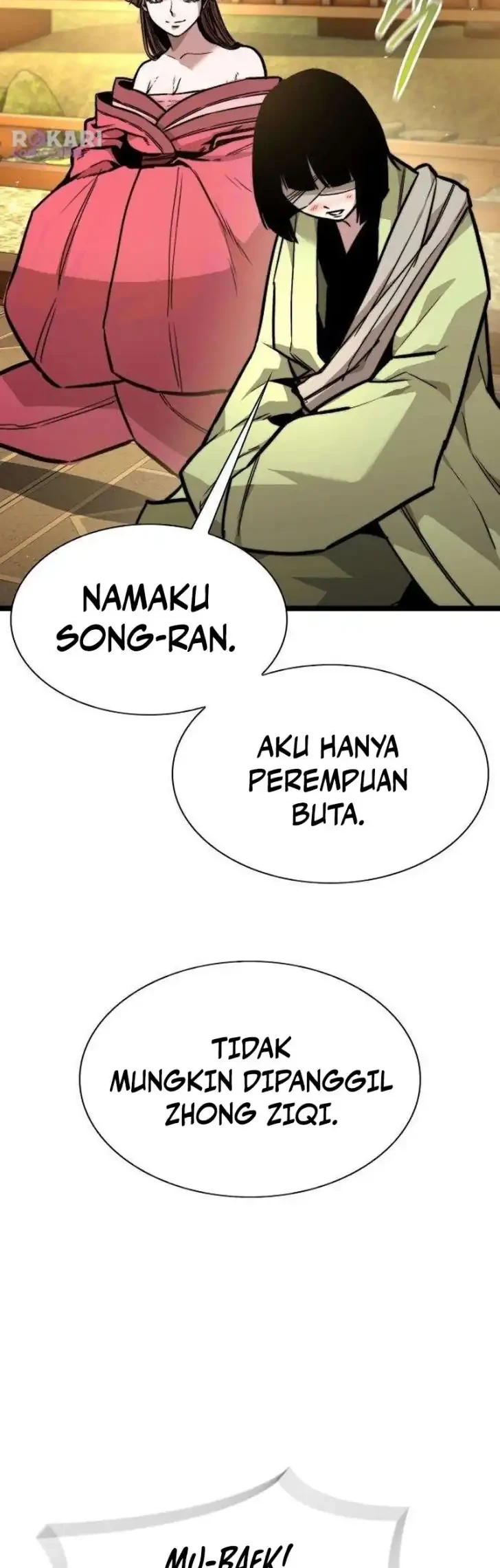The Absolute Scholar Chapter 11 - halaman 12