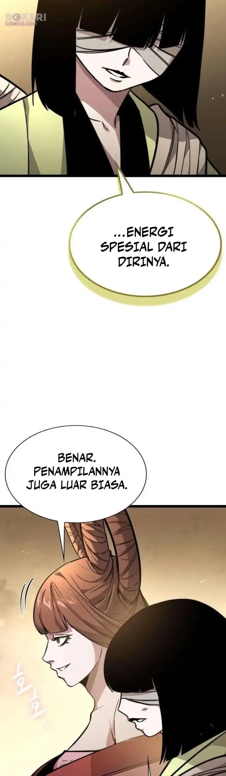 The Absolute Scholar Chapter 11 - halaman 23