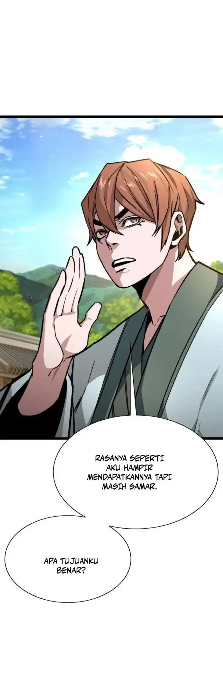 The Absolute Scholar Chapter 11 - halaman 30