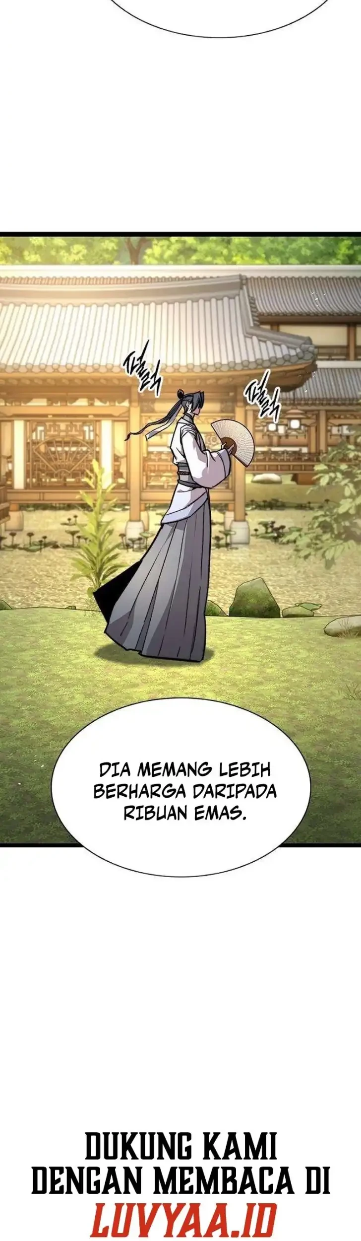 The Absolute Scholar Chapter 11 - halaman 41