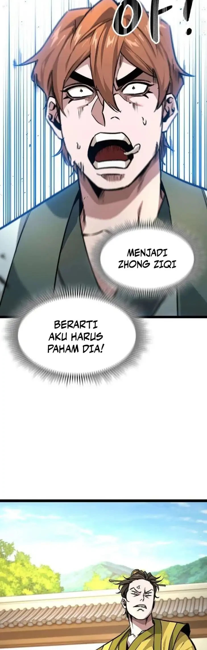 The Absolute Scholar Chapter 11 - halaman 45