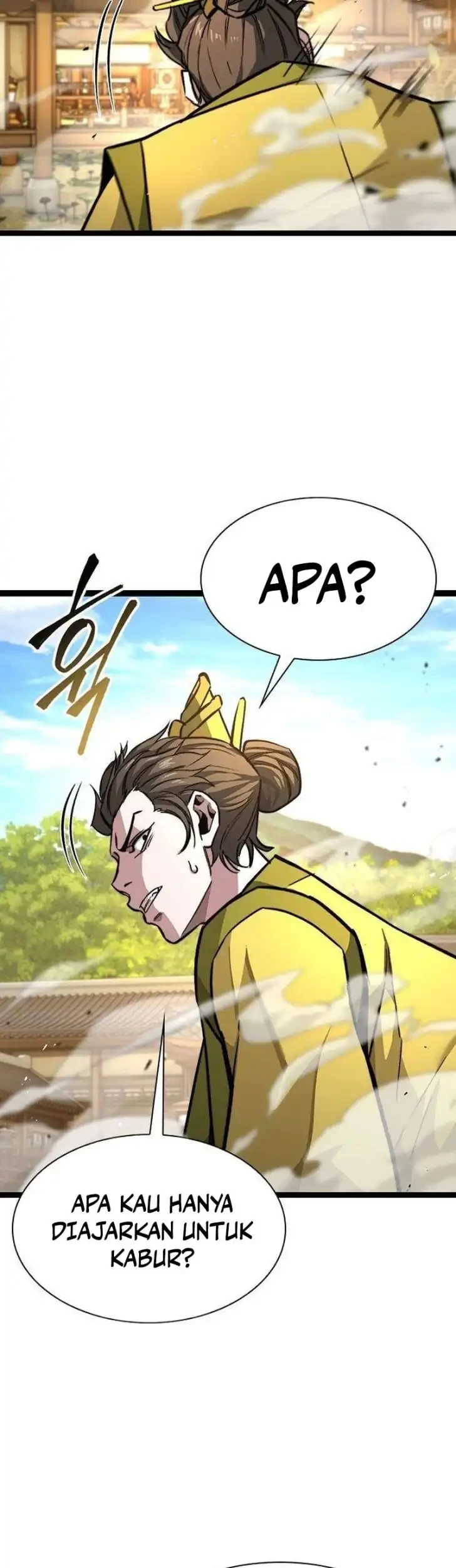 The Absolute Scholar Chapter 11 - halaman 52