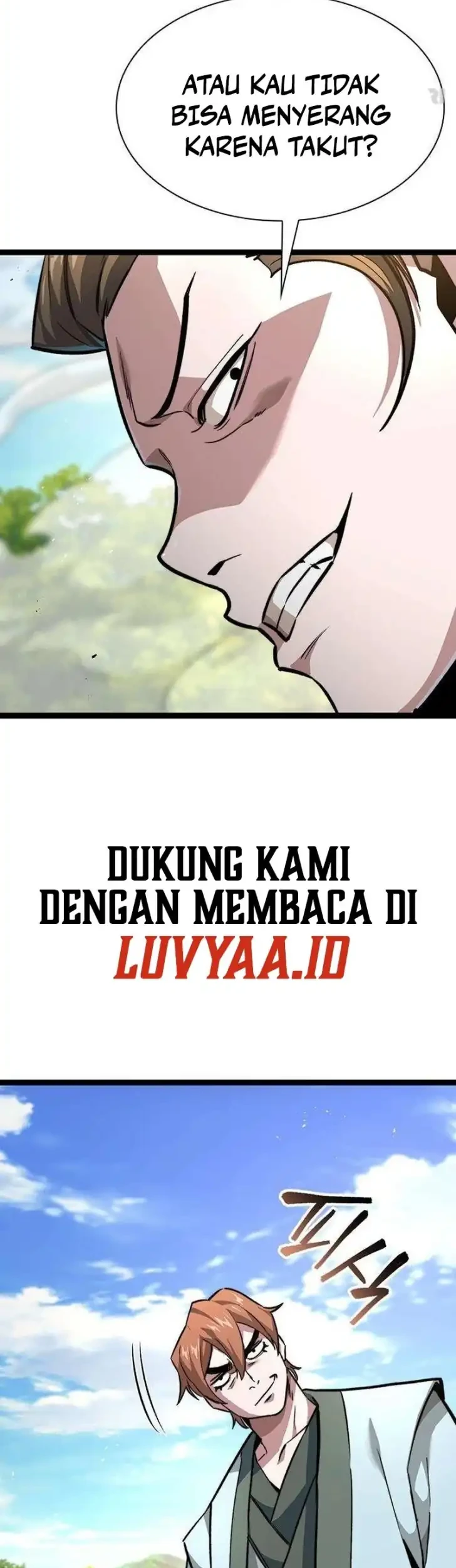 The Absolute Scholar Chapter 11 - halaman 53