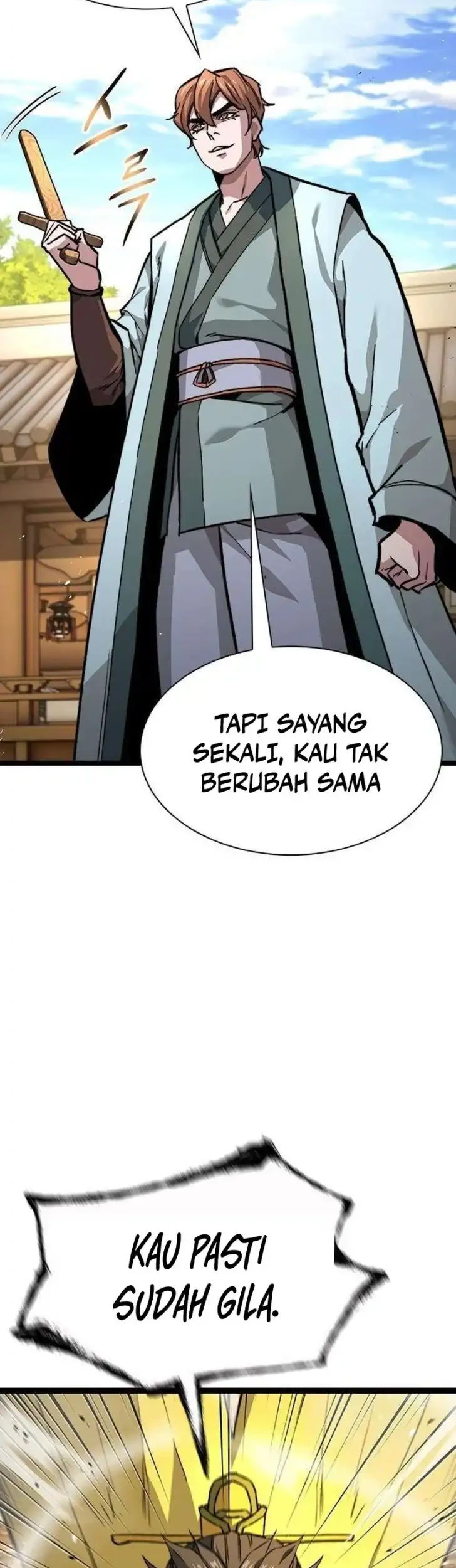 The Absolute Scholar Chapter 11 - halaman 56