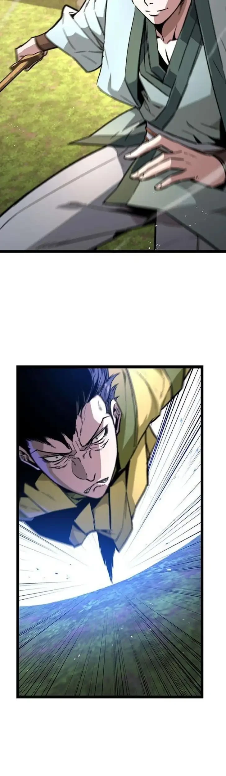 The Absolute Scholar Chapter 11 - halaman 58