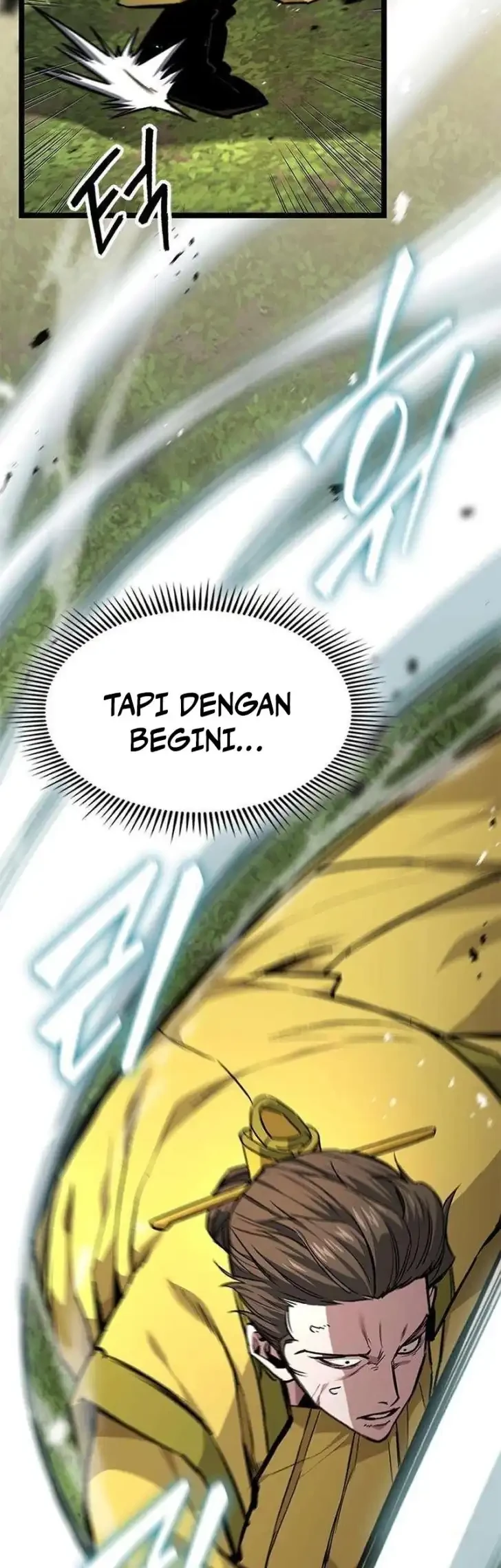 The Absolute Scholar Chapter 11 - halaman 60