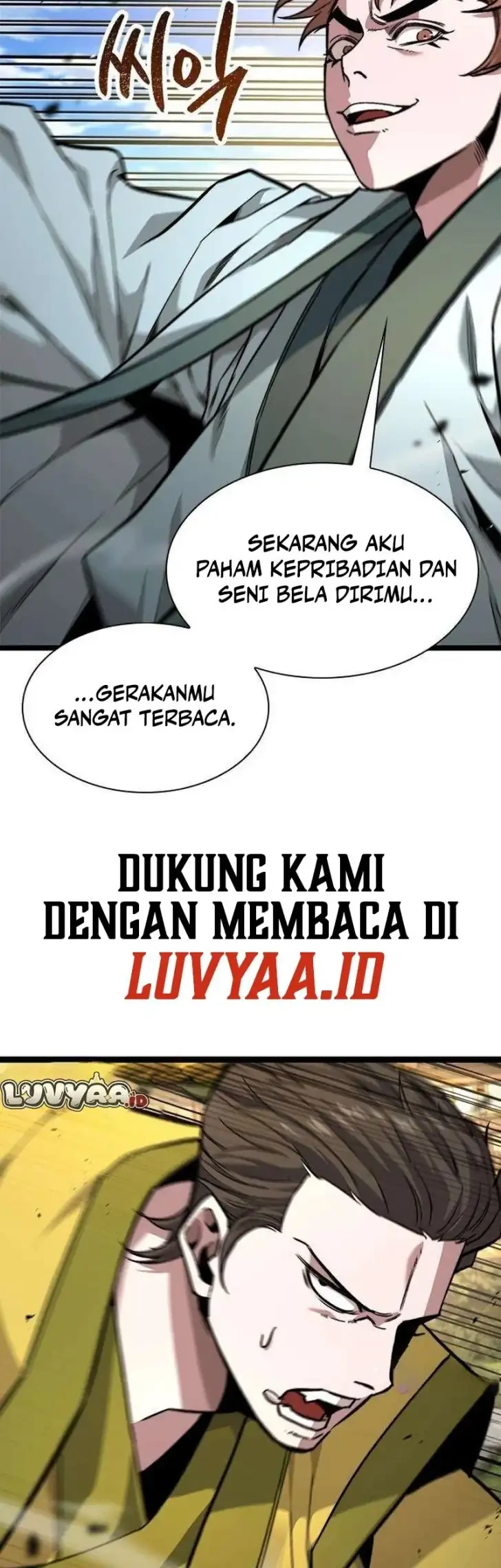 The Absolute Scholar Chapter 11 - halaman 63