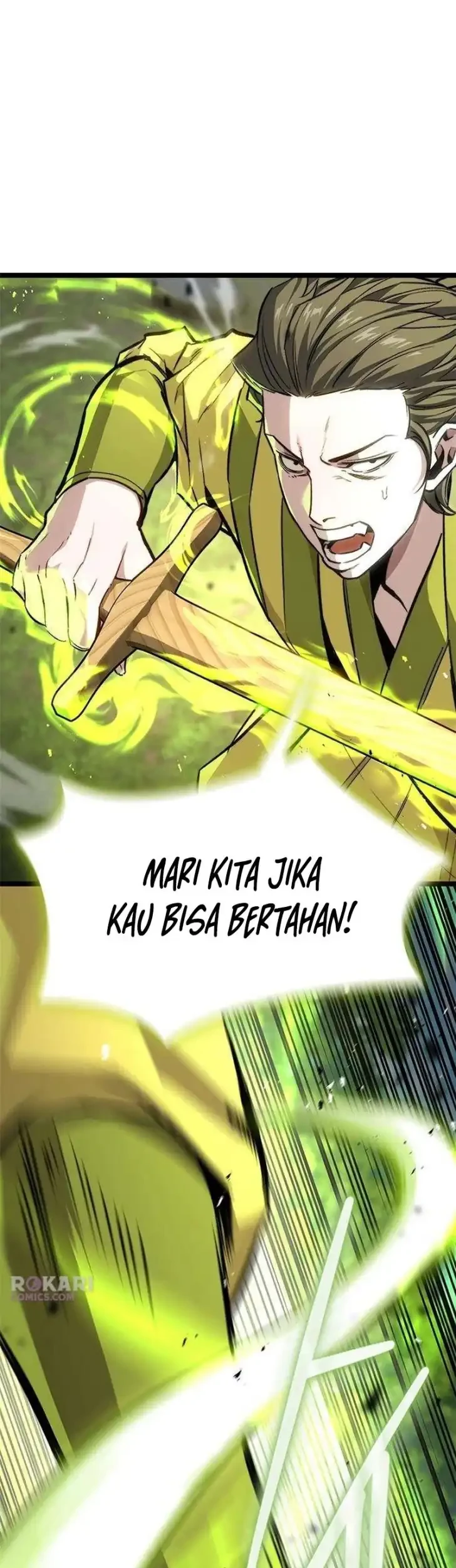 The Absolute Scholar Chapter 11 - halaman 67
