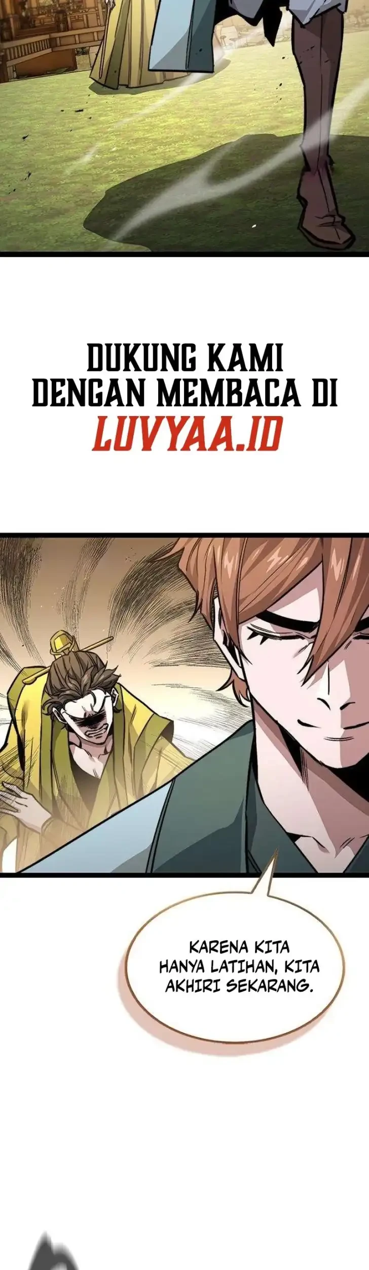 The Absolute Scholar Chapter 11 - halaman 76