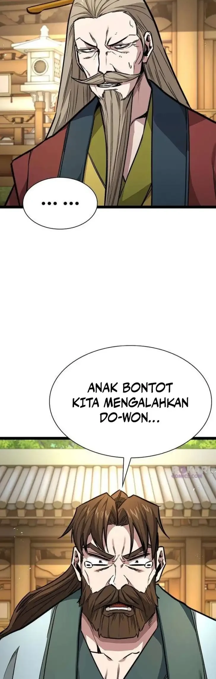 The Absolute Scholar Chapter 11 - halaman 78