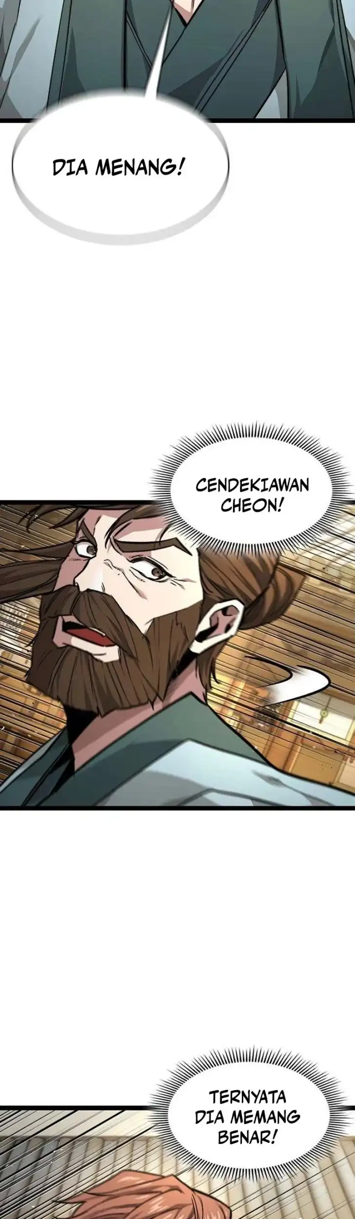 The Absolute Scholar Chapter 11 - halaman 79