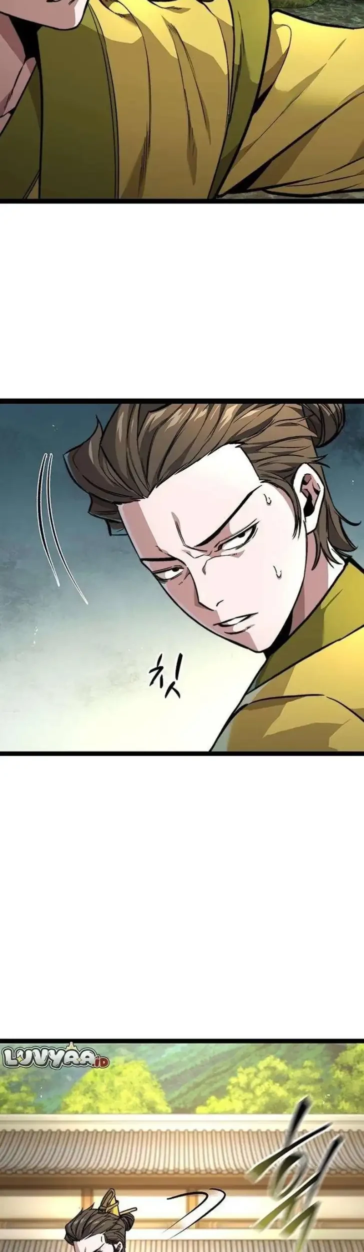 The Absolute Scholar Chapter 11 - halaman 8
