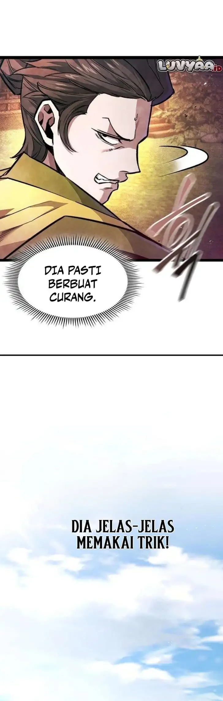 The Absolute Scholar Chapter 11 - halaman 81