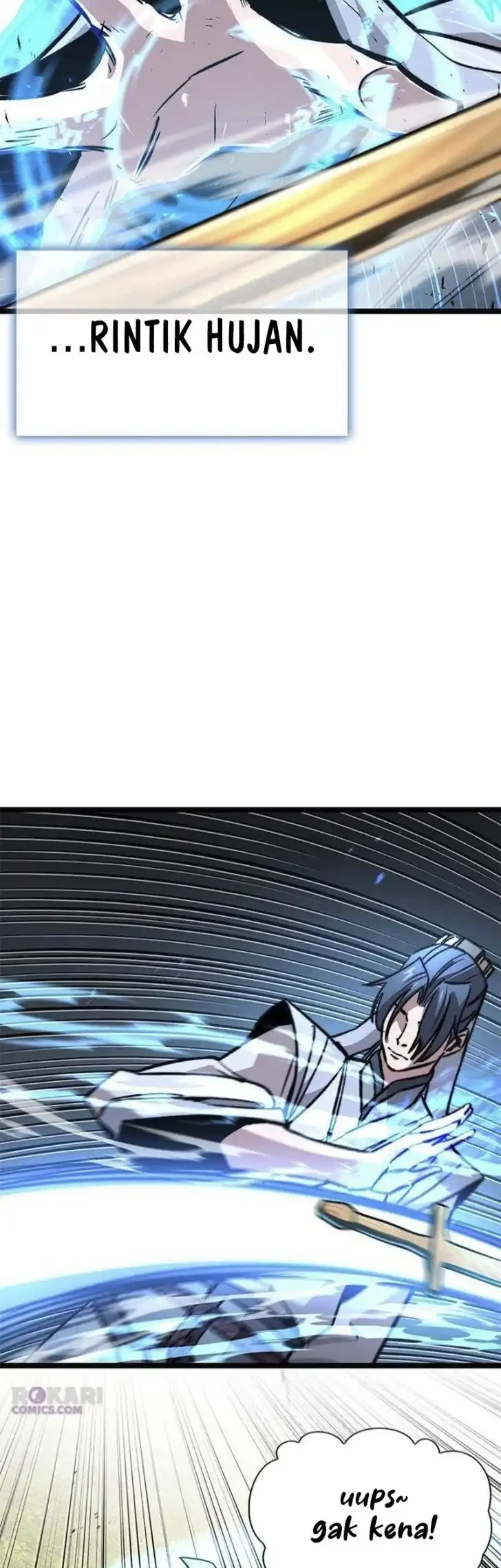 The Absolute Scholar Chapter 12 - halaman 33