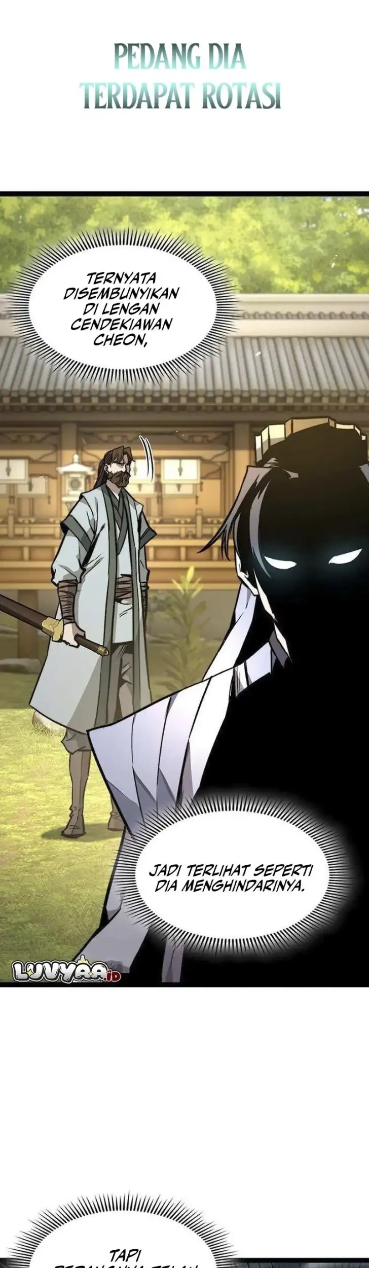 The Absolute Scholar Chapter 12 - halaman 41