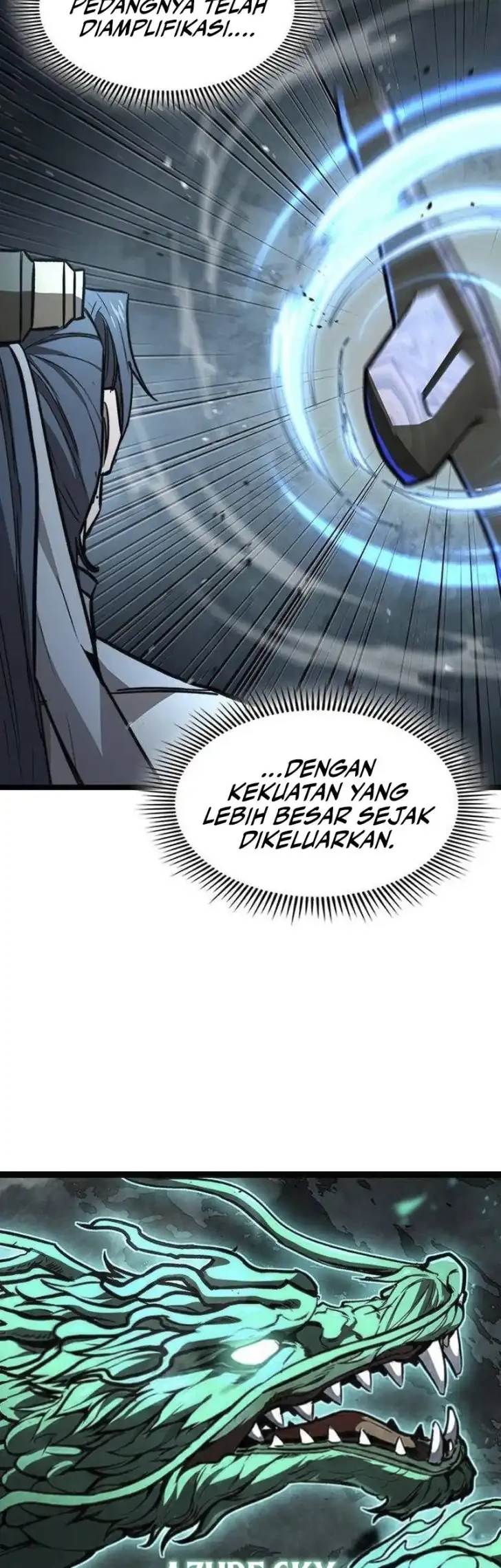 The Absolute Scholar Chapter 12 - halaman 42