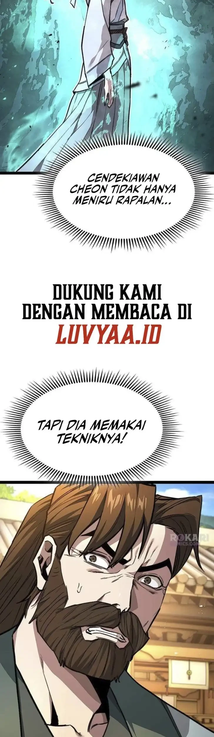 The Absolute Scholar Chapter 12 - halaman 44