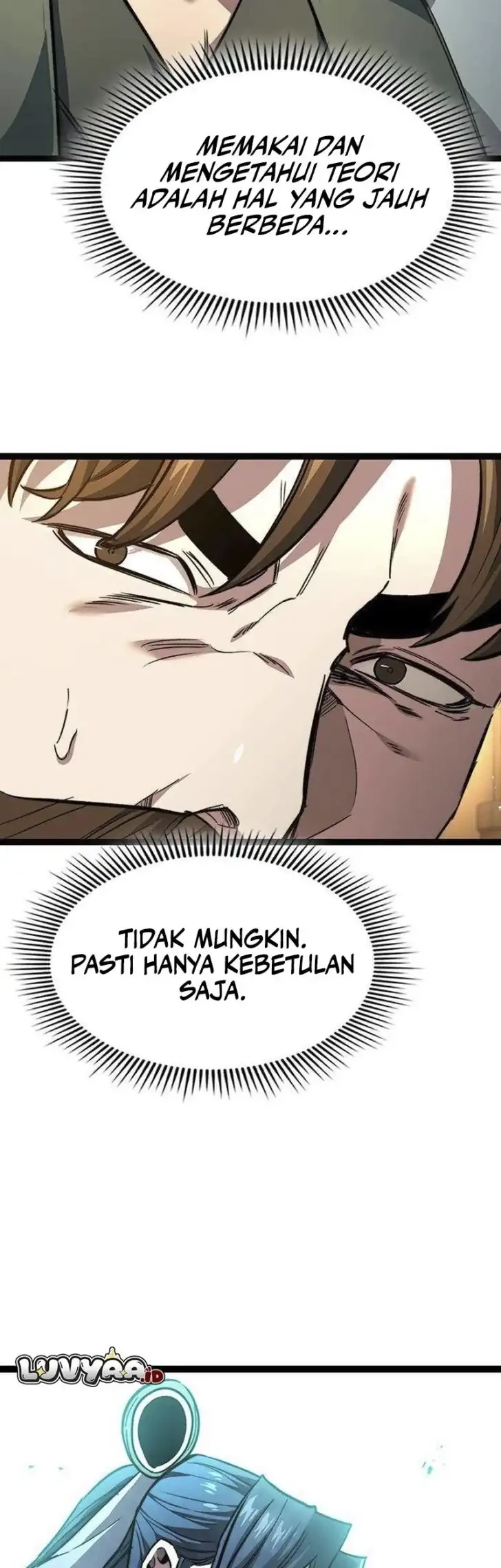 The Absolute Scholar Chapter 12 - halaman 45