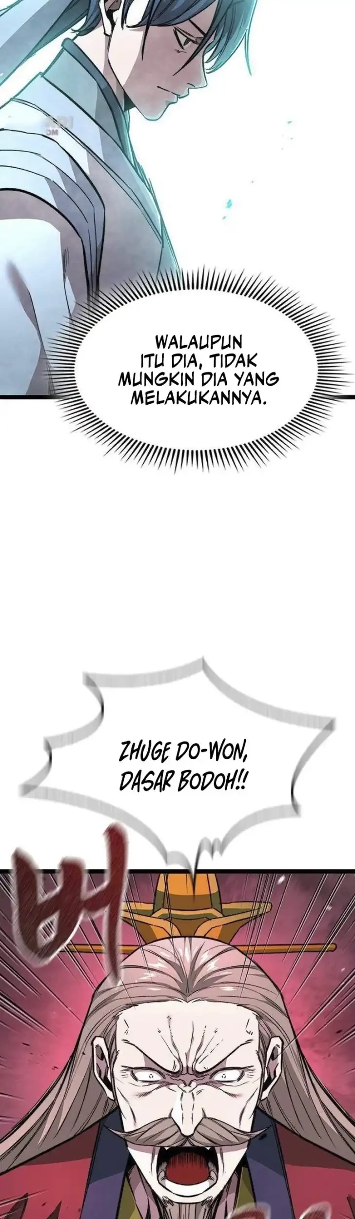 The Absolute Scholar Chapter 12 - halaman 46