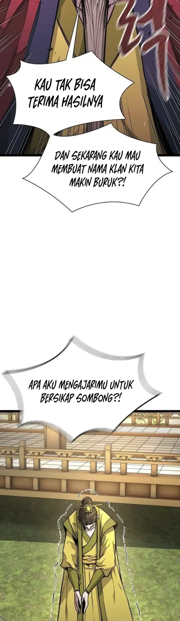 The Absolute Scholar Chapter 12 - halaman 47
