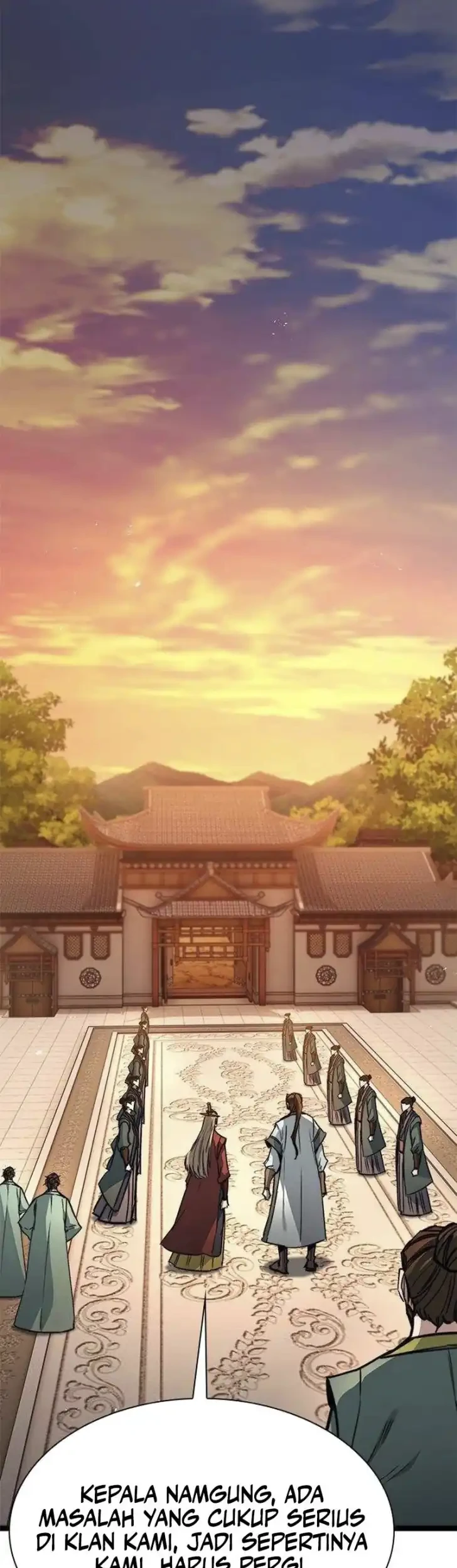The Absolute Scholar Chapter 12 - halaman 52