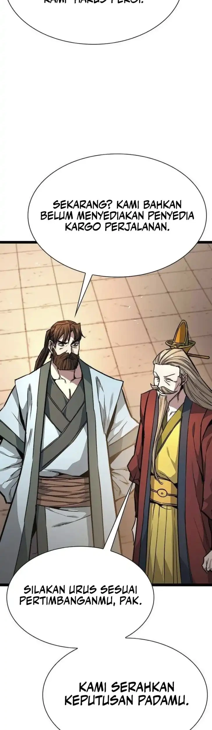 The Absolute Scholar Chapter 12 - halaman 53