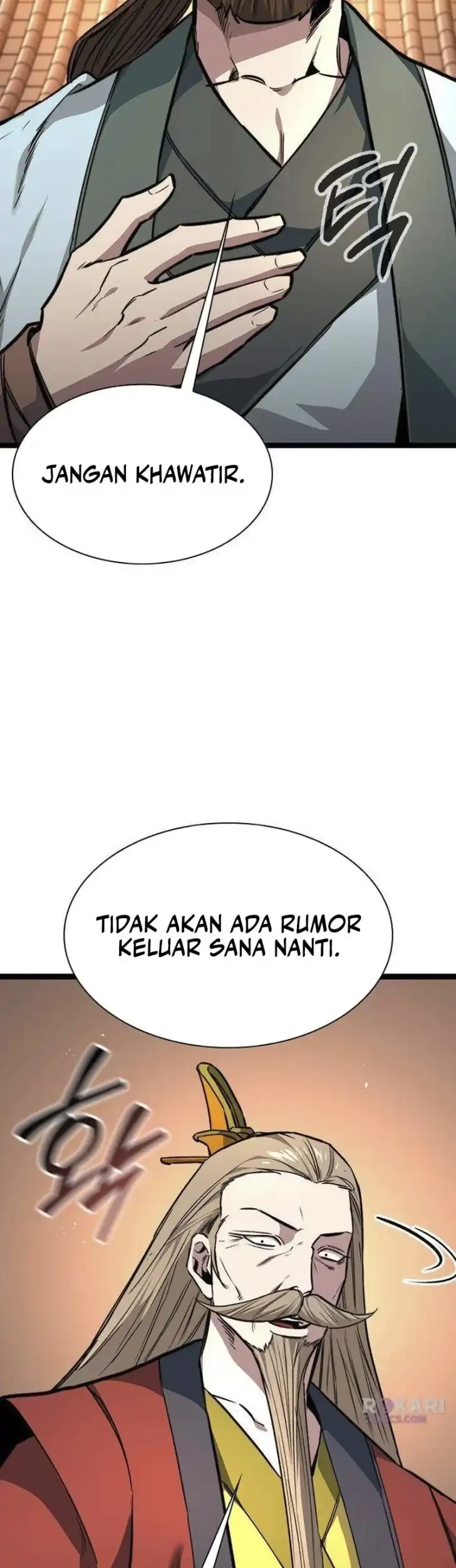 The Absolute Scholar Chapter 12 - halaman 56