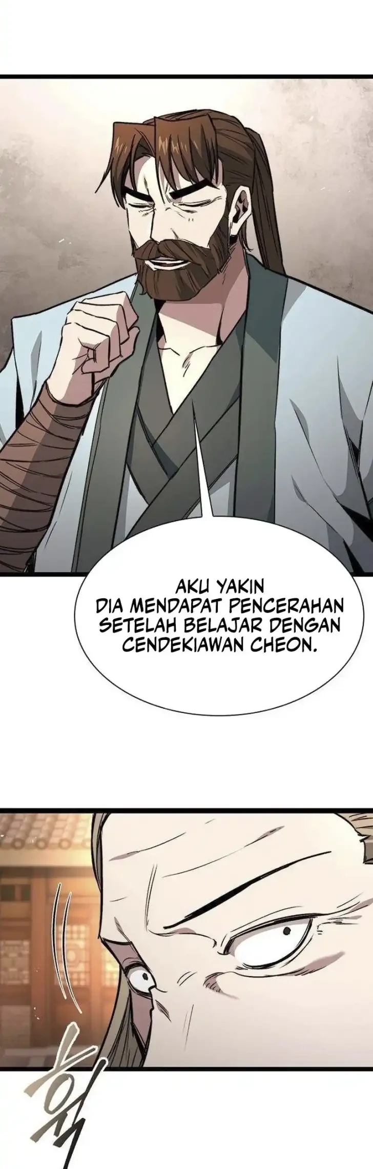 The Absolute Scholar Chapter 12 - halaman 60