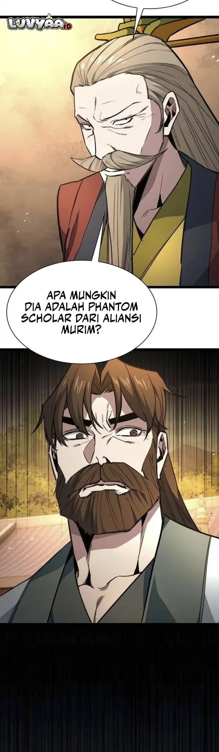 The Absolute Scholar Chapter 12 - halaman 62