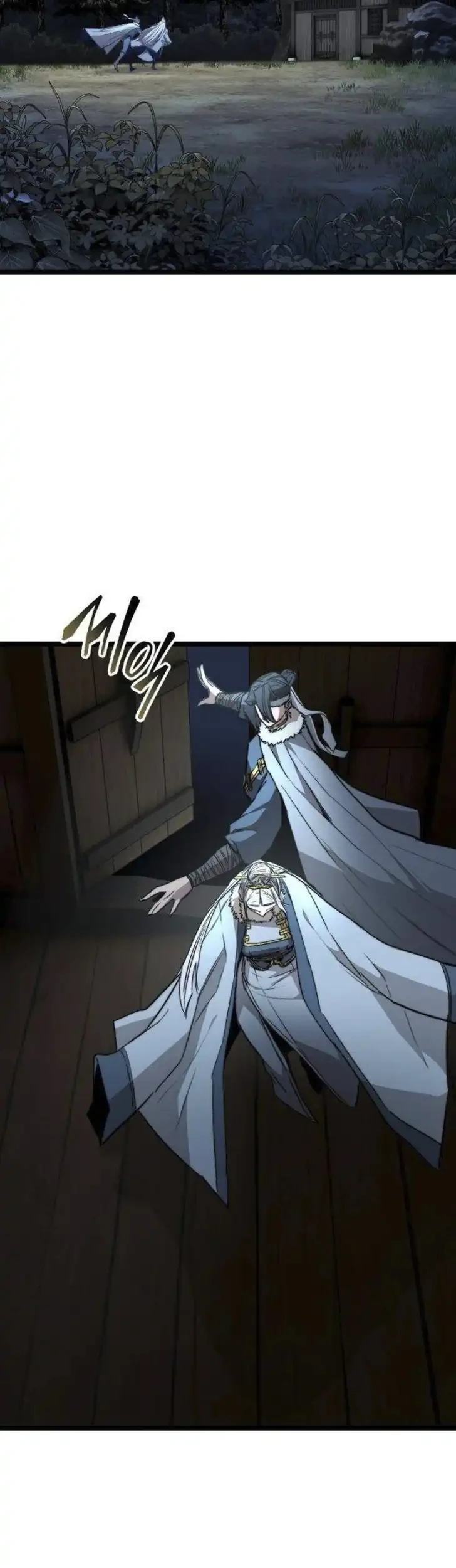 The Absolute Scholar Chapter 12 - halaman 64