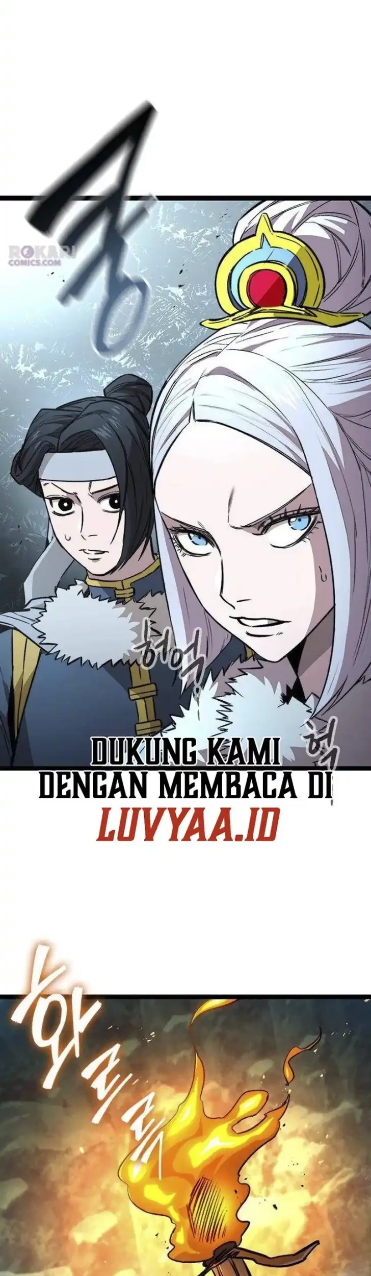 The Absolute Scholar Chapter 12 - halaman 65
