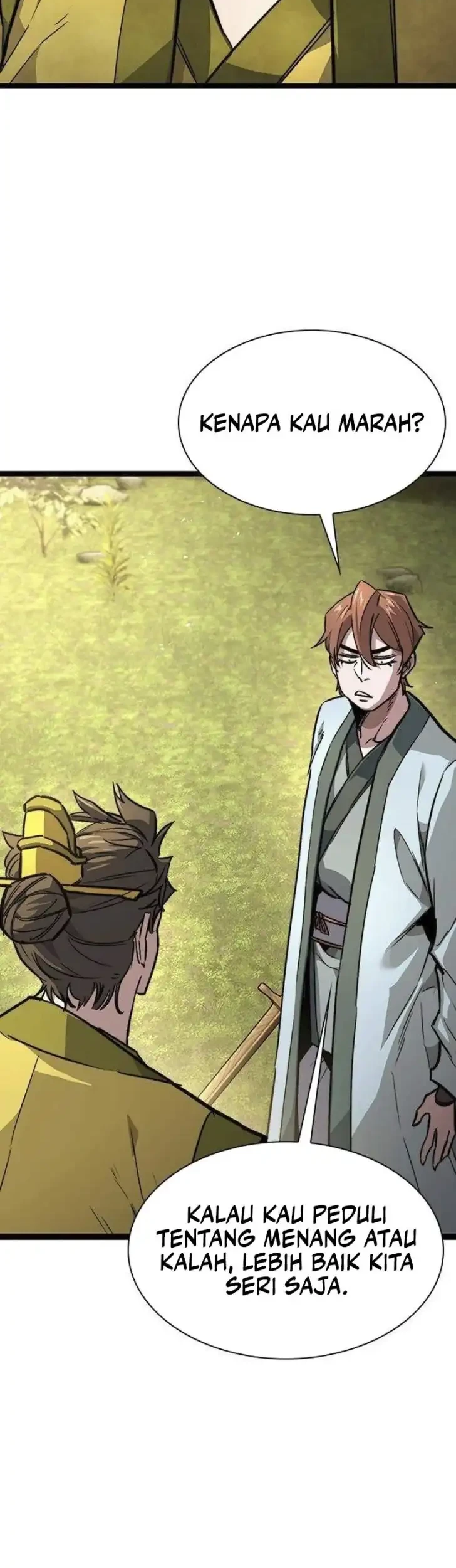 The Absolute Scholar Chapter 12 - halaman 8