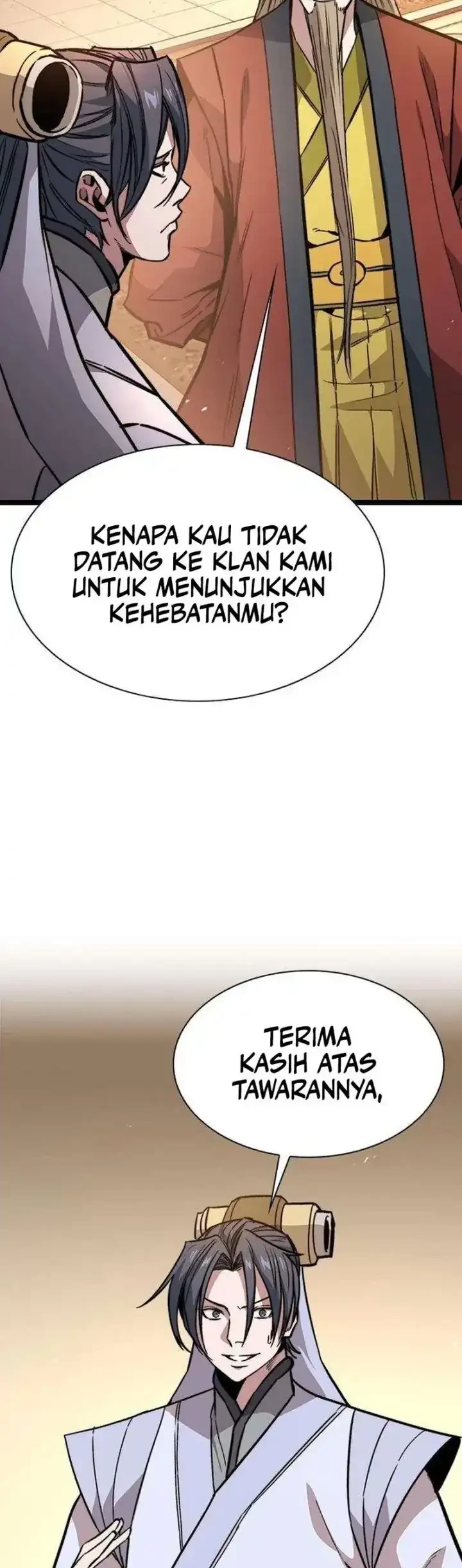 The Absolute Scholar Chapter 13 - halaman 11