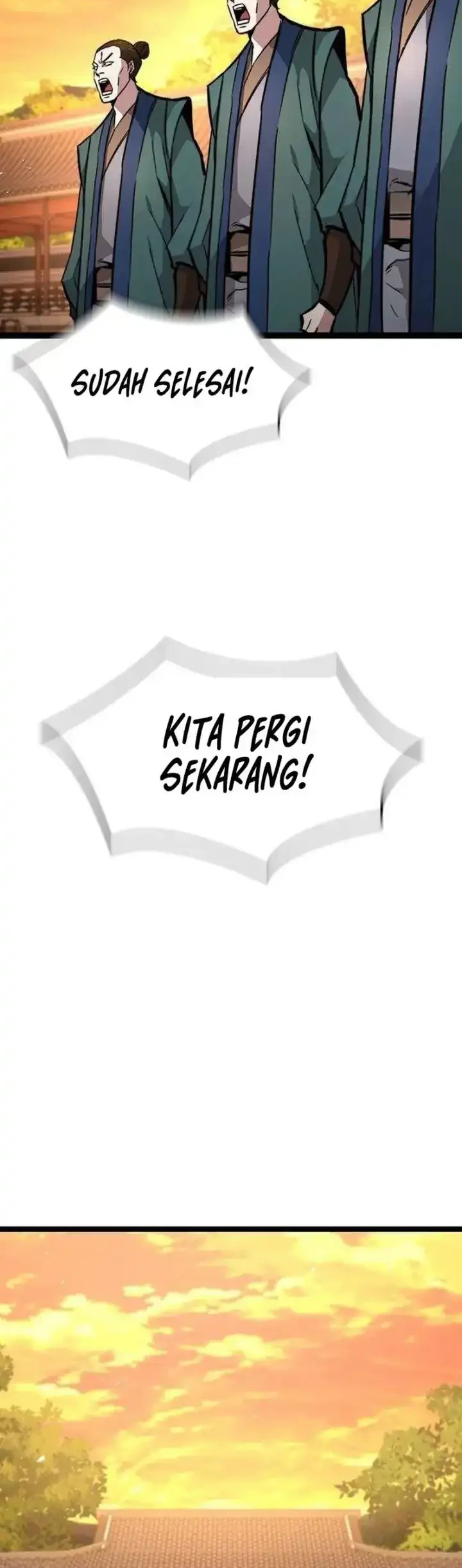 The Absolute Scholar Chapter 13 - halaman 20
