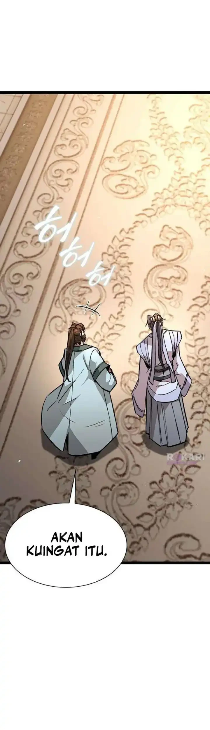 The Absolute Scholar Chapter 13 - halaman 25