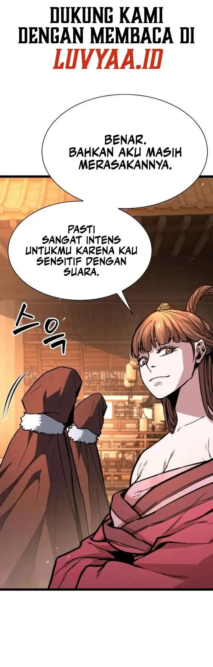 The Absolute Scholar Chapter 13 - halaman 30