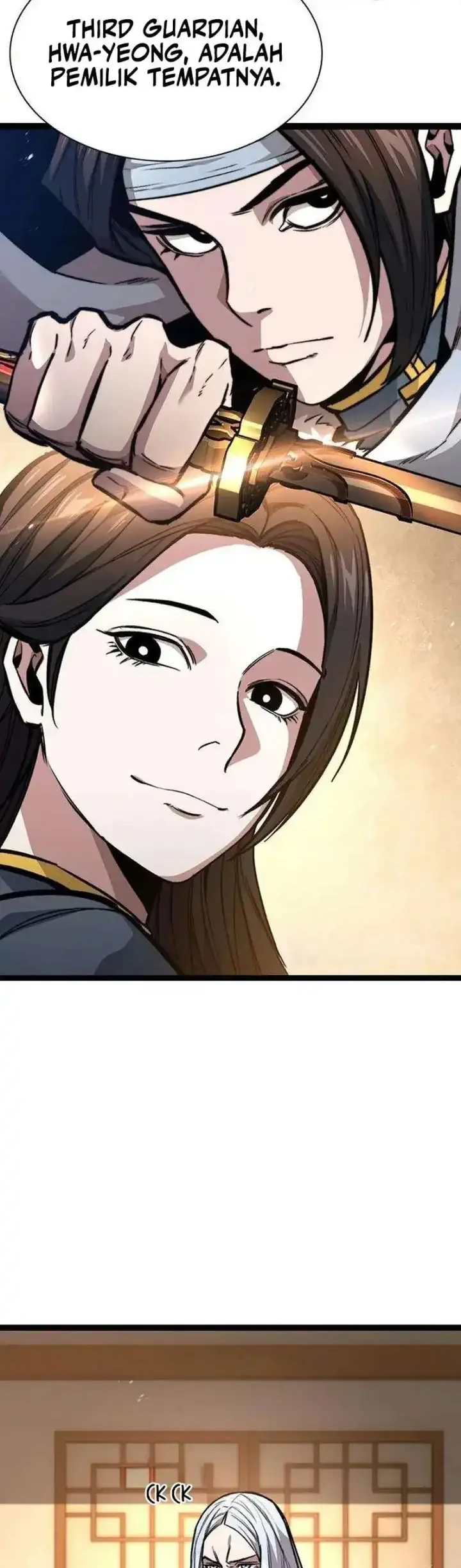 The Absolute Scholar Chapter 13 - halaman 38