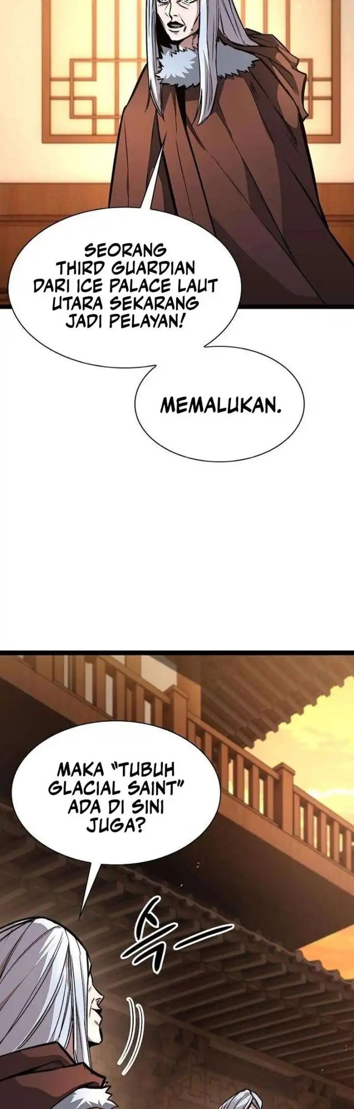 The Absolute Scholar Chapter 13 - halaman 39