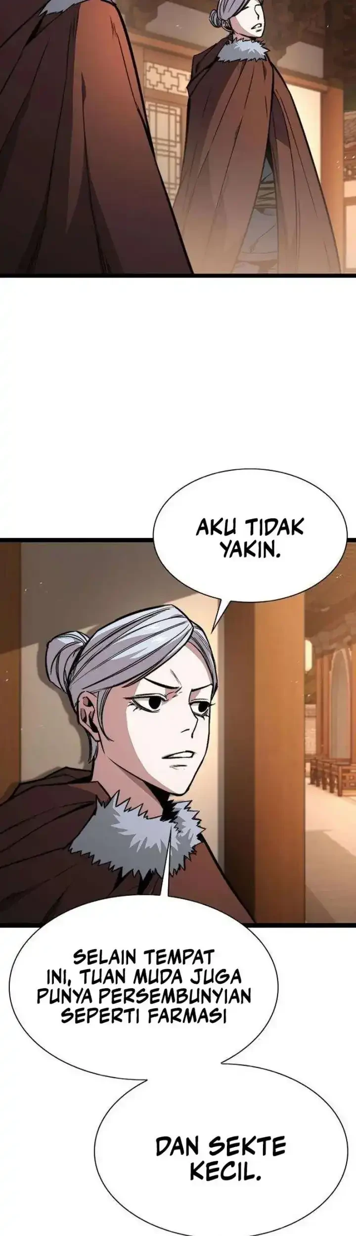The Absolute Scholar Chapter 13 - halaman 40