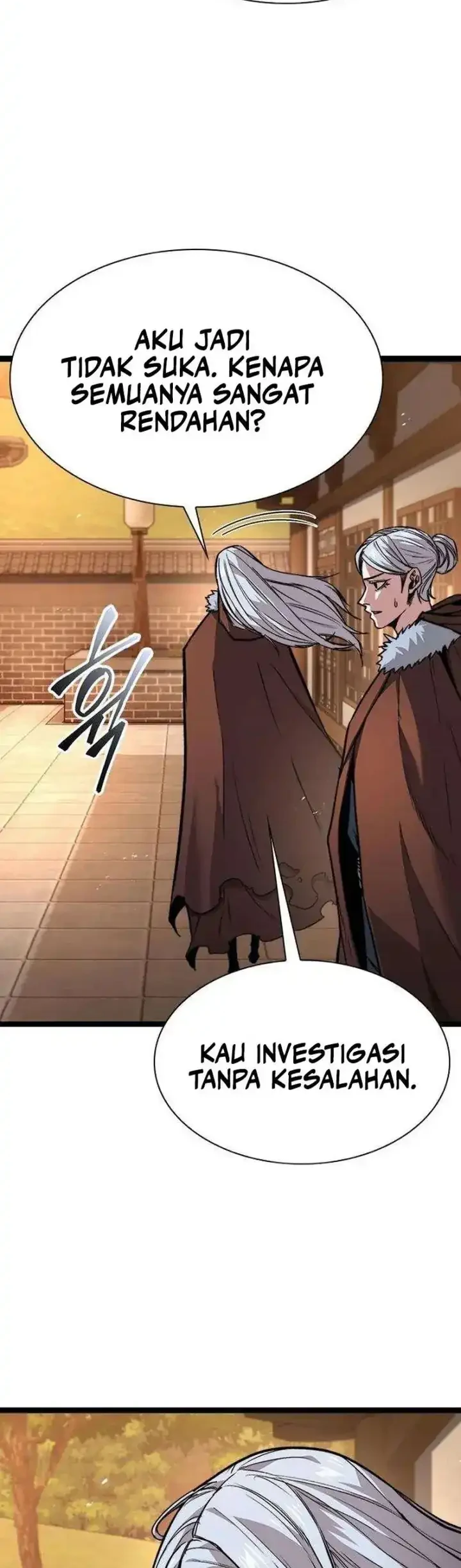 The Absolute Scholar Chapter 13 - halaman 41
