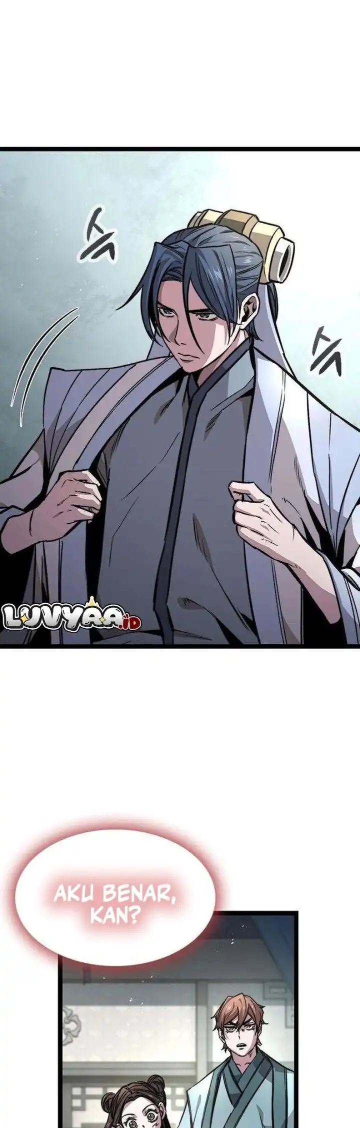 The Absolute Scholar Chapter 13 - halaman 45