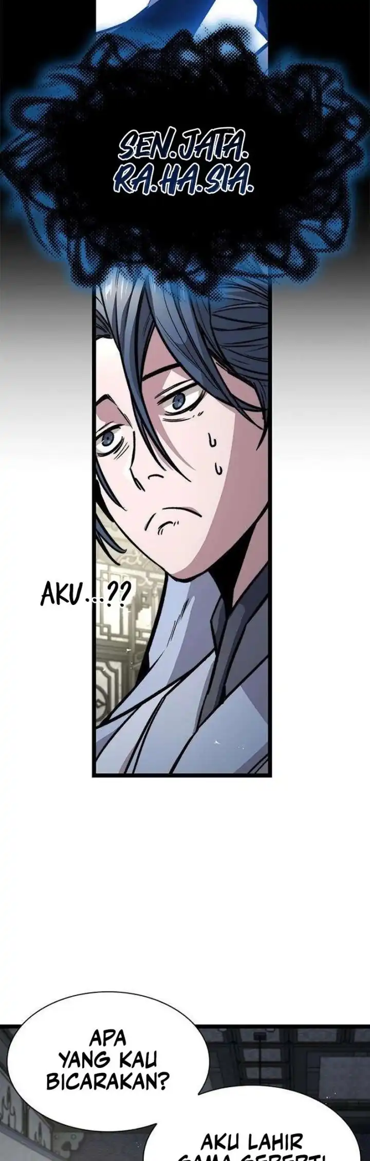 The Absolute Scholar Chapter 13 - halaman 48